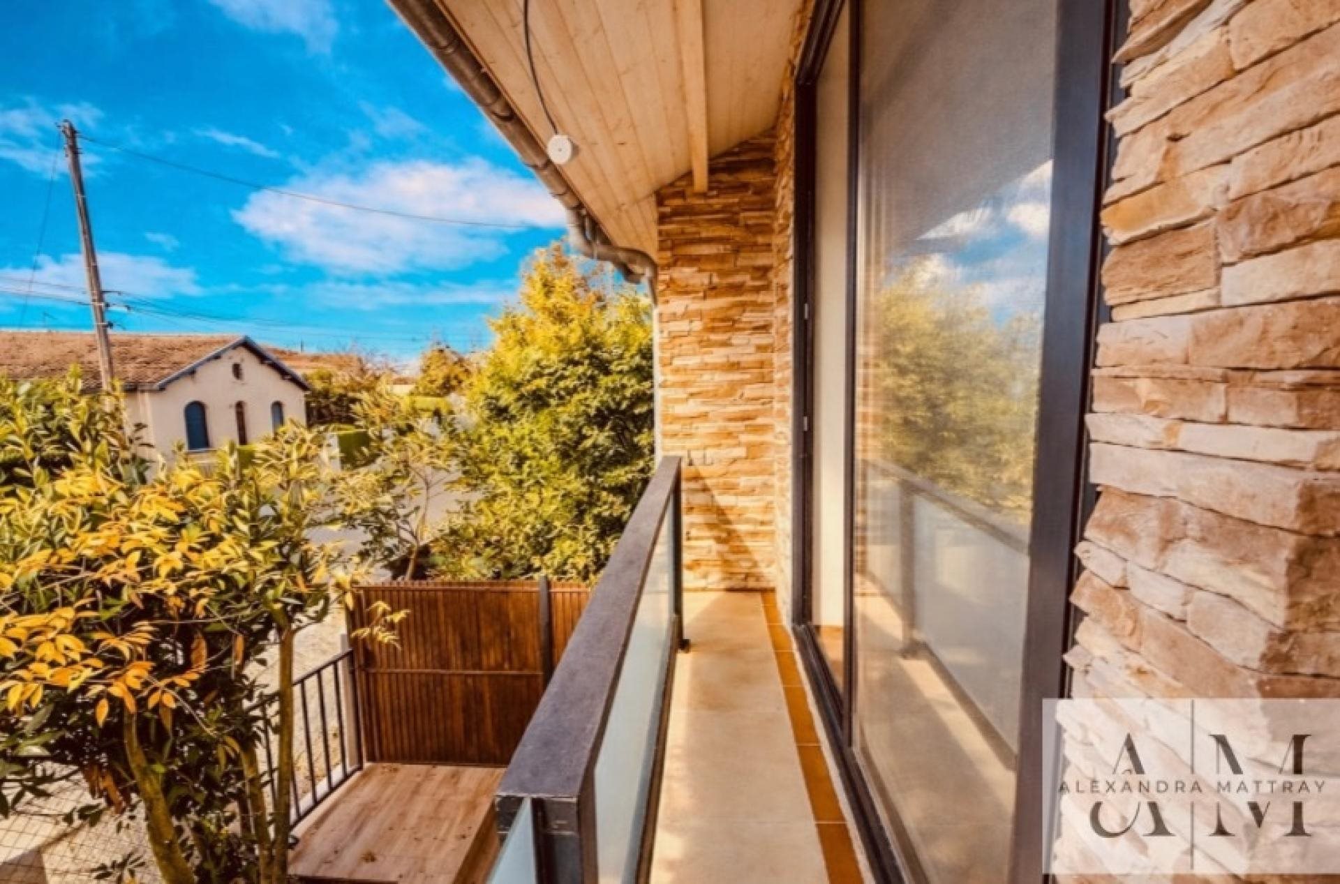 Maison à vendre, 89m², Bordeaux