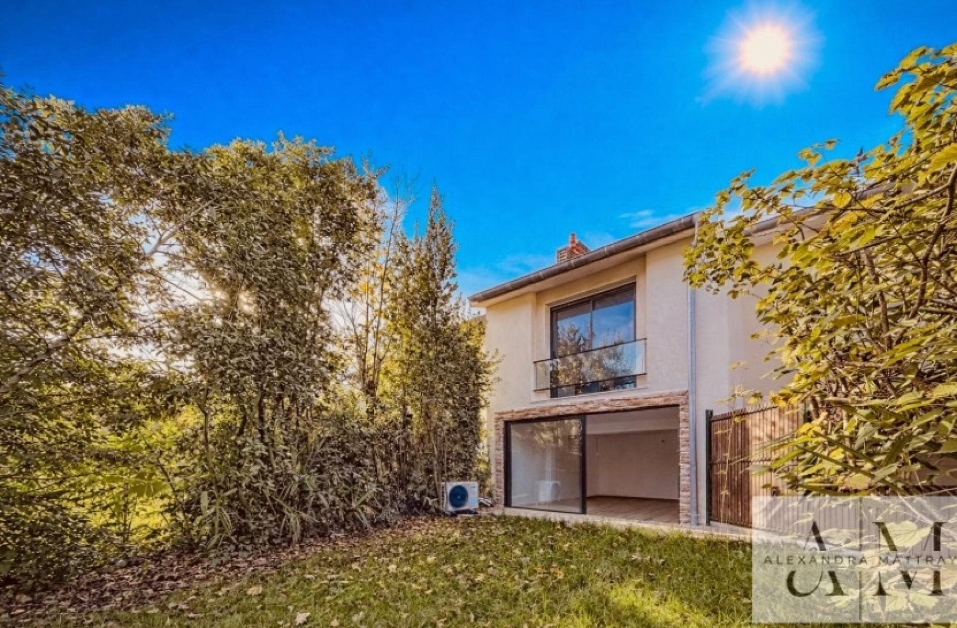 Maison à vendre, 89m², Bordeaux