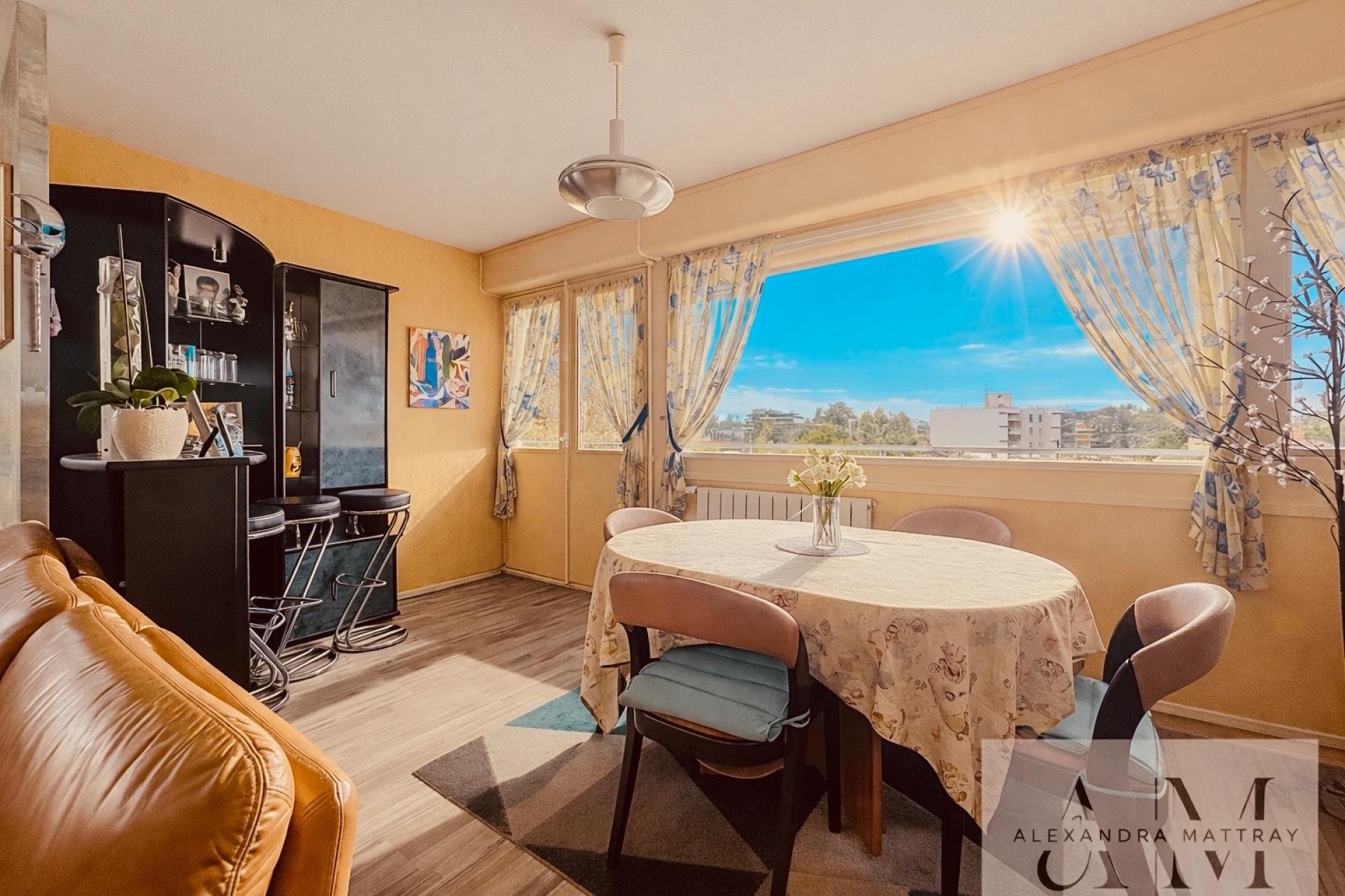 Appartement à vendre, 102m², Bordeaux