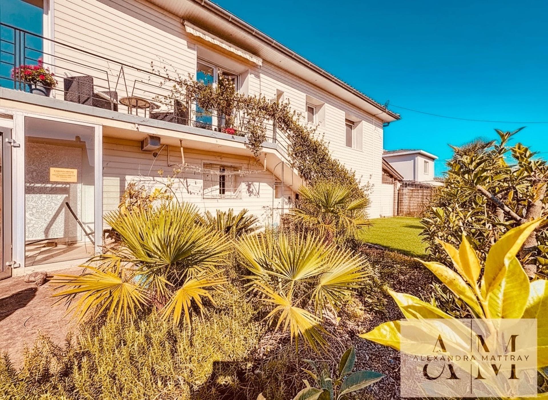 Maison à vendre, 253m², Bordeaux