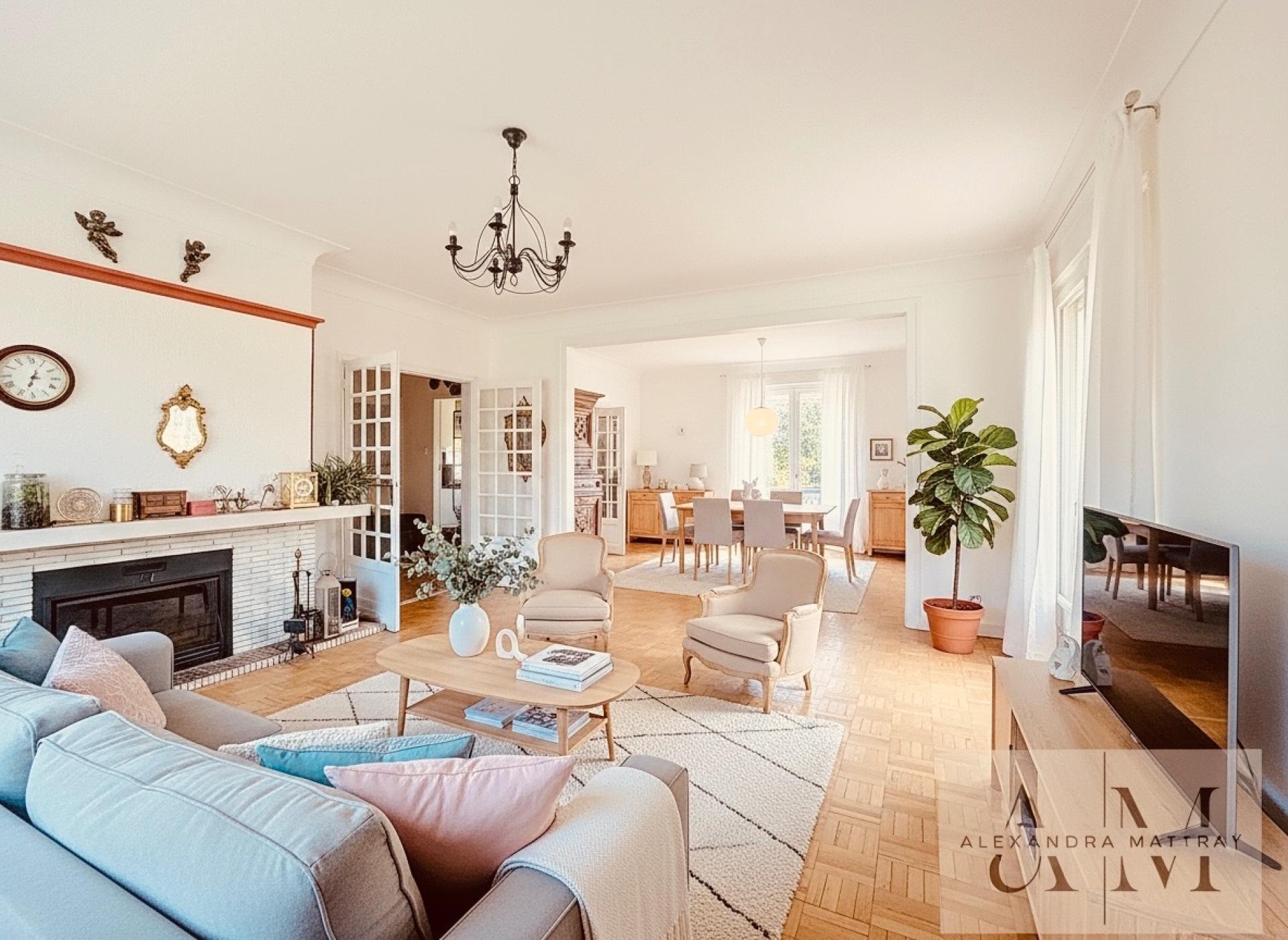 Maison à vendre, 253m², Bordeaux