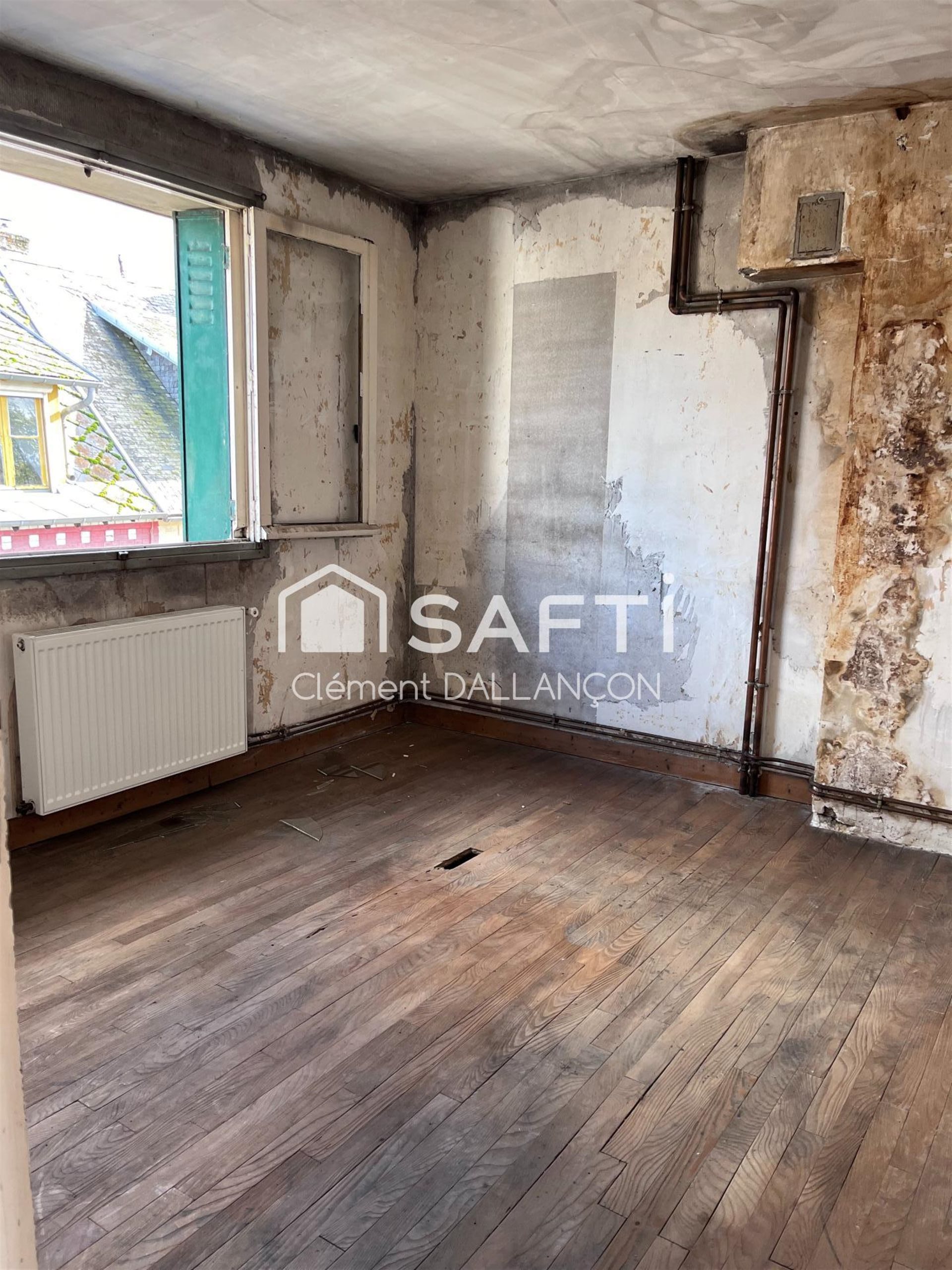 Maison à vendre, 112m², Ham