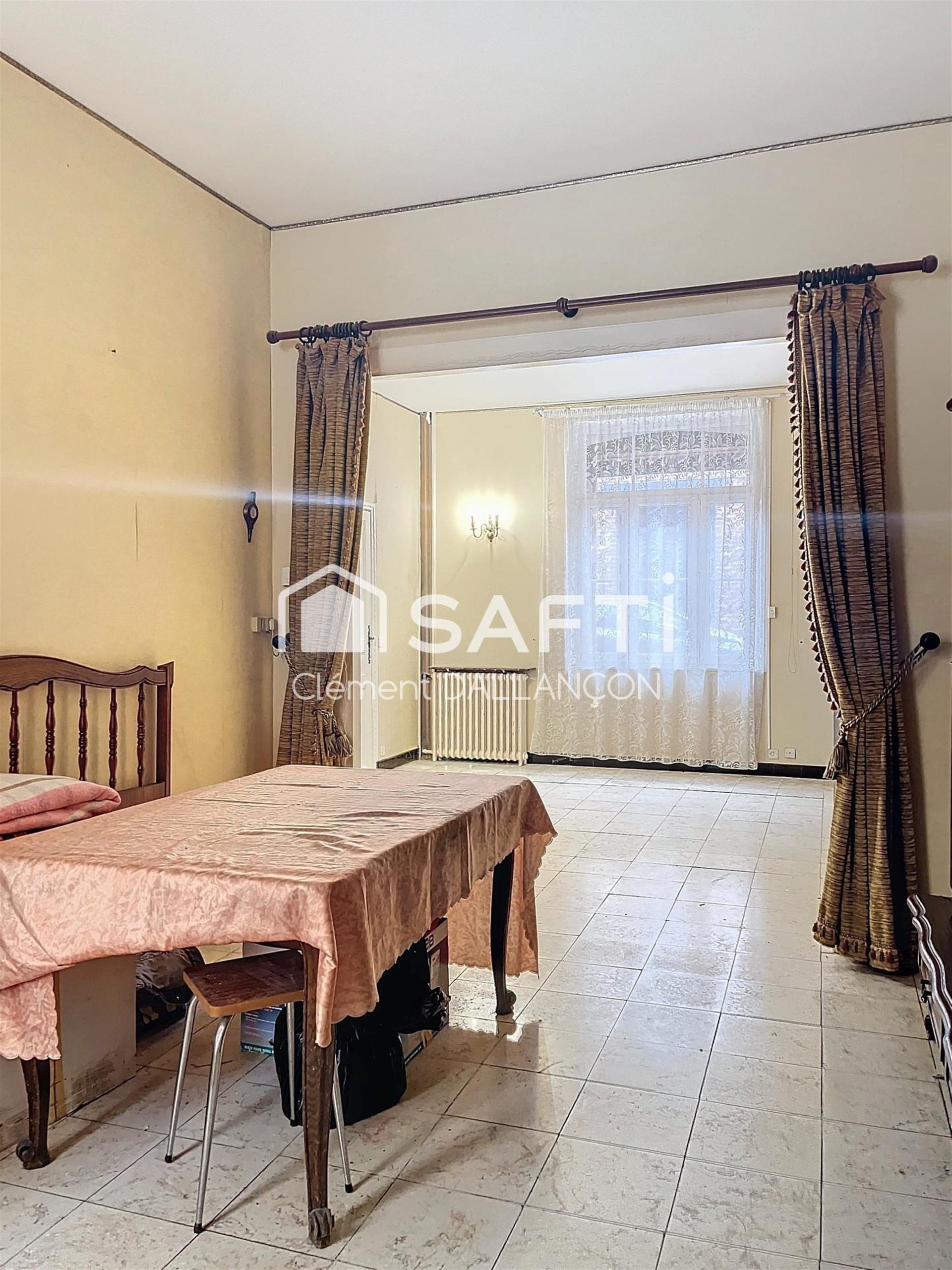 Maison à vendre, 130m², Saint-Quentin