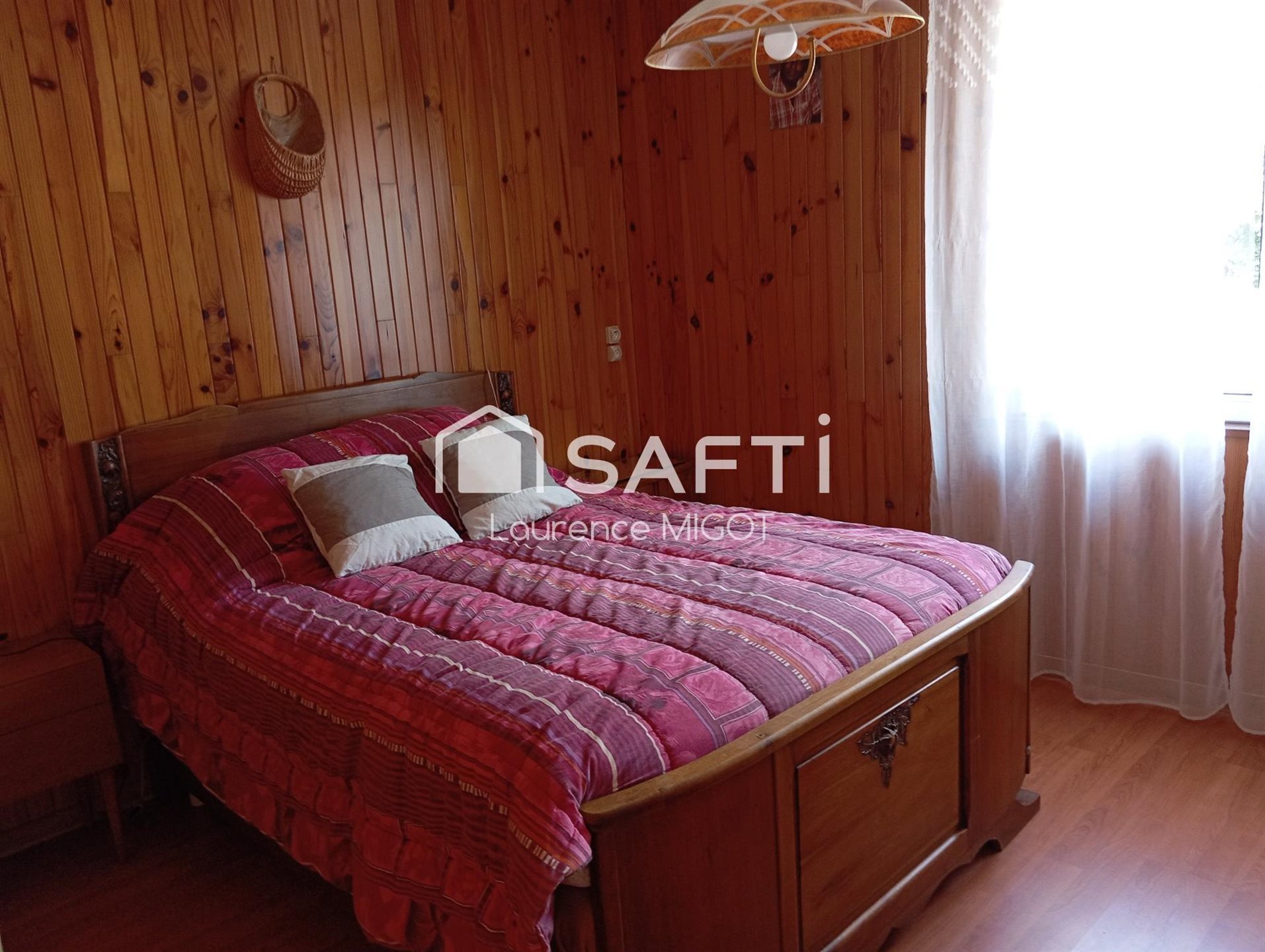 Maison à vendre, 53m², Pierric