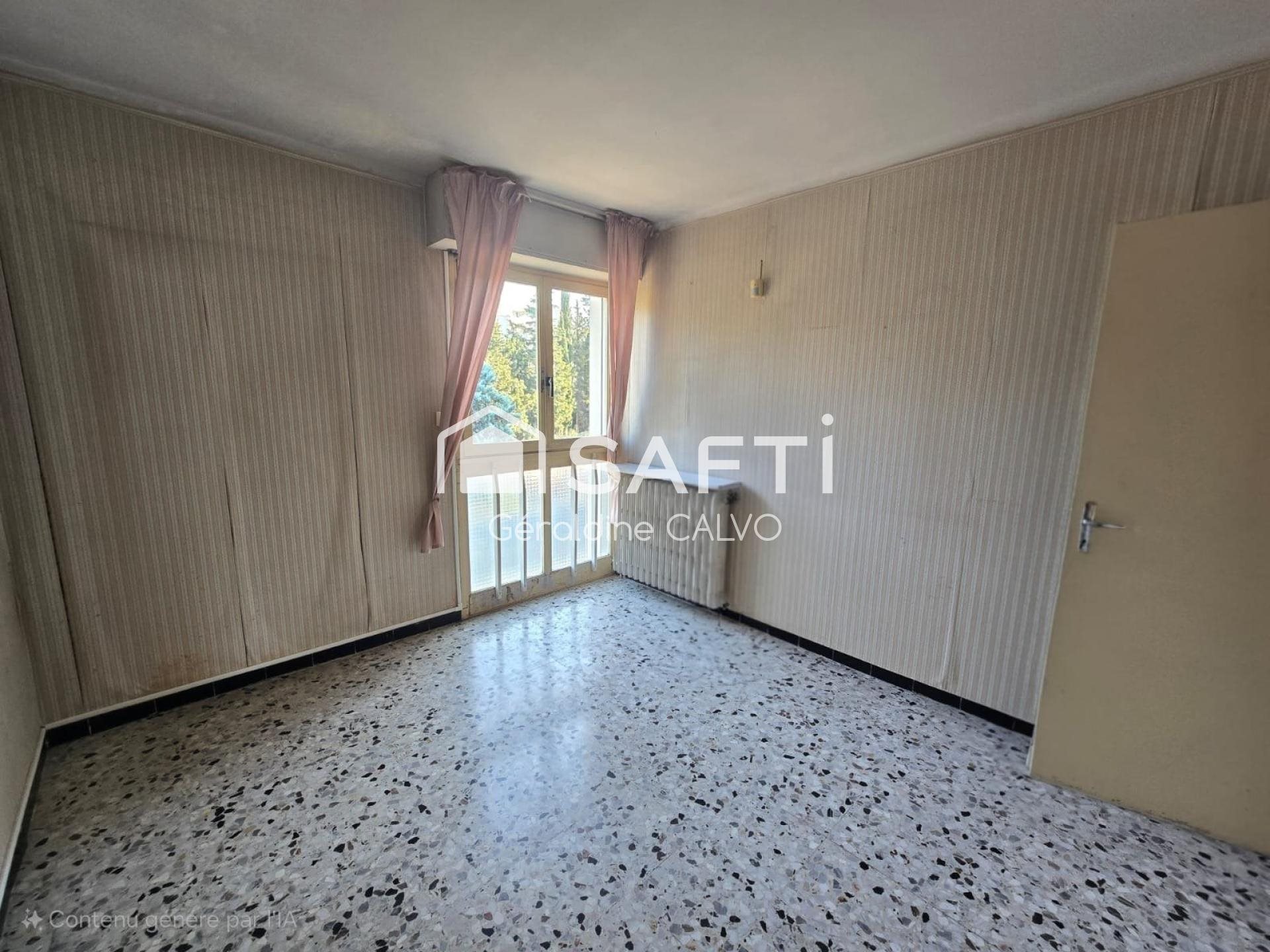 Appartement à vendre, 81m², Montpellier