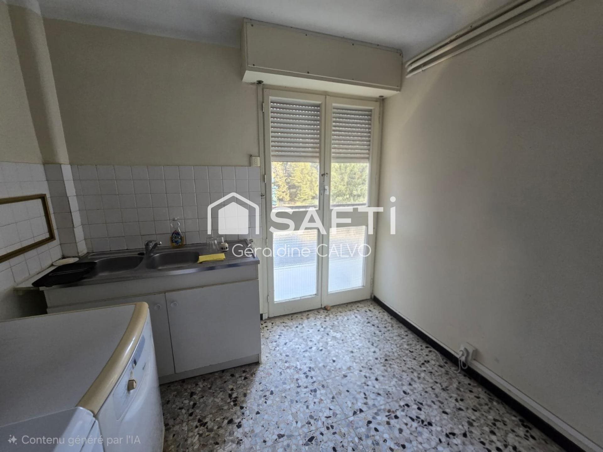Appartement à vendre, 81m², Montpellier