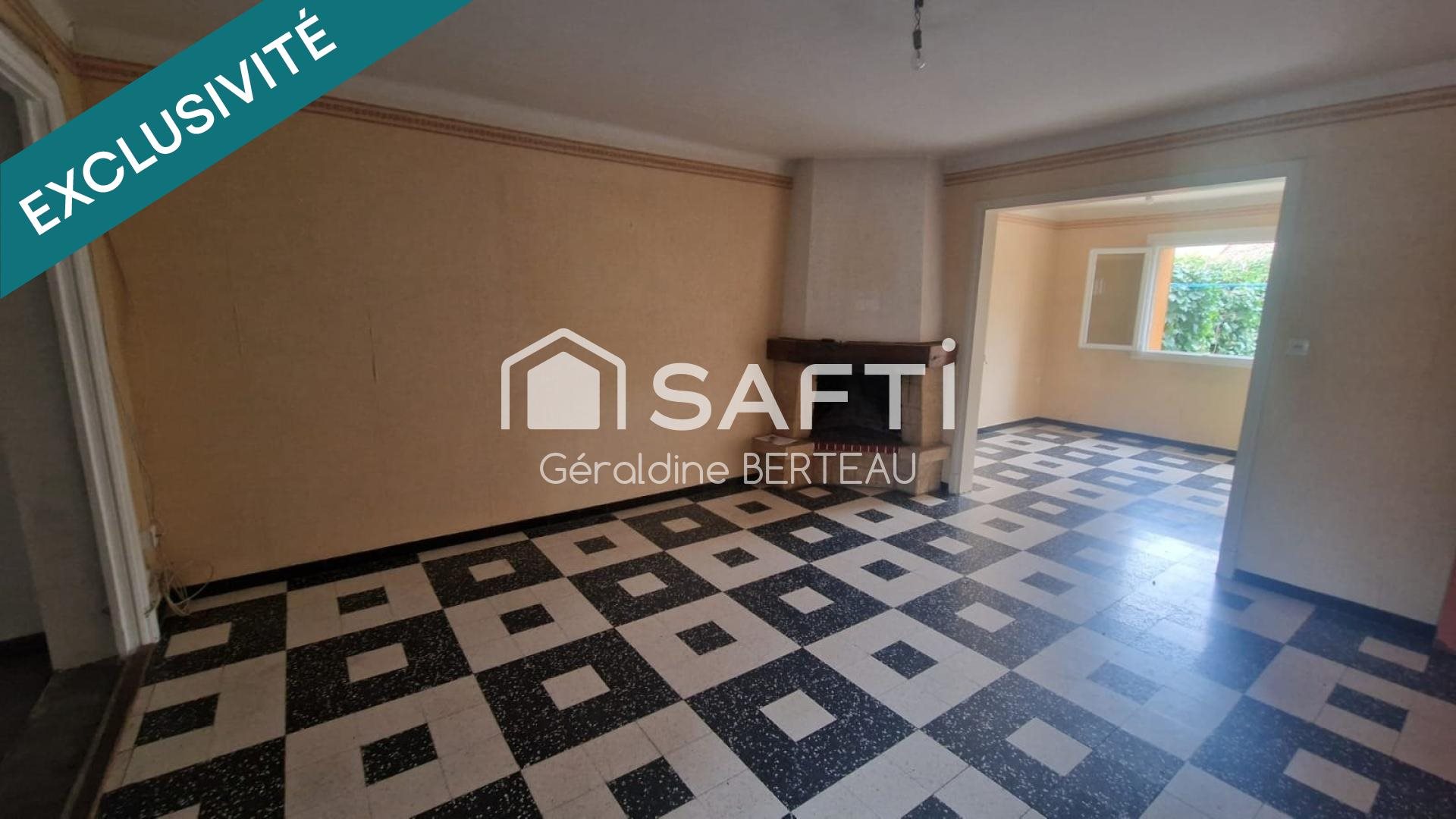 Maison à vendre, 92m², Montpellier