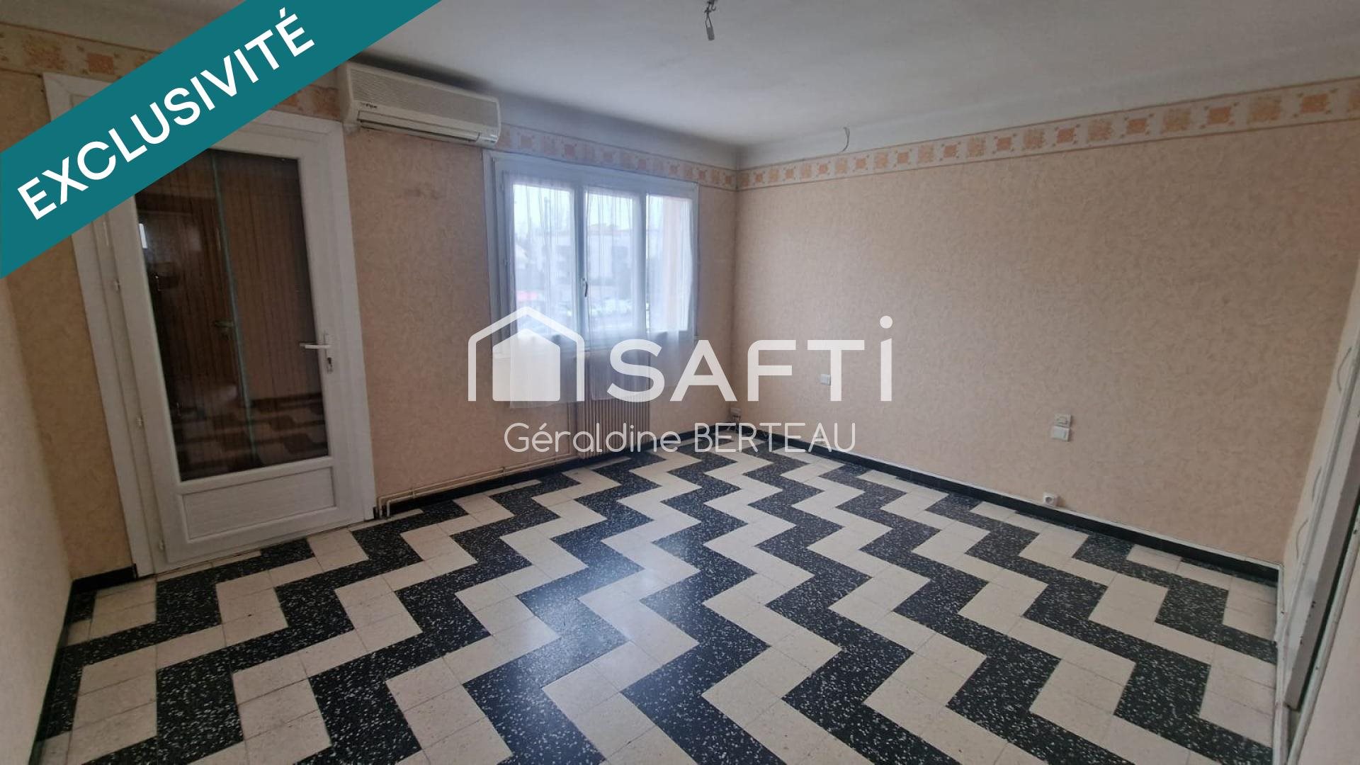 Maison à vendre, 92m², Montpellier