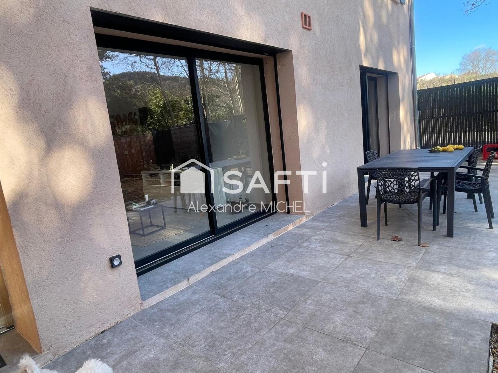 Appartement à vendre, 60m², Le Castellet