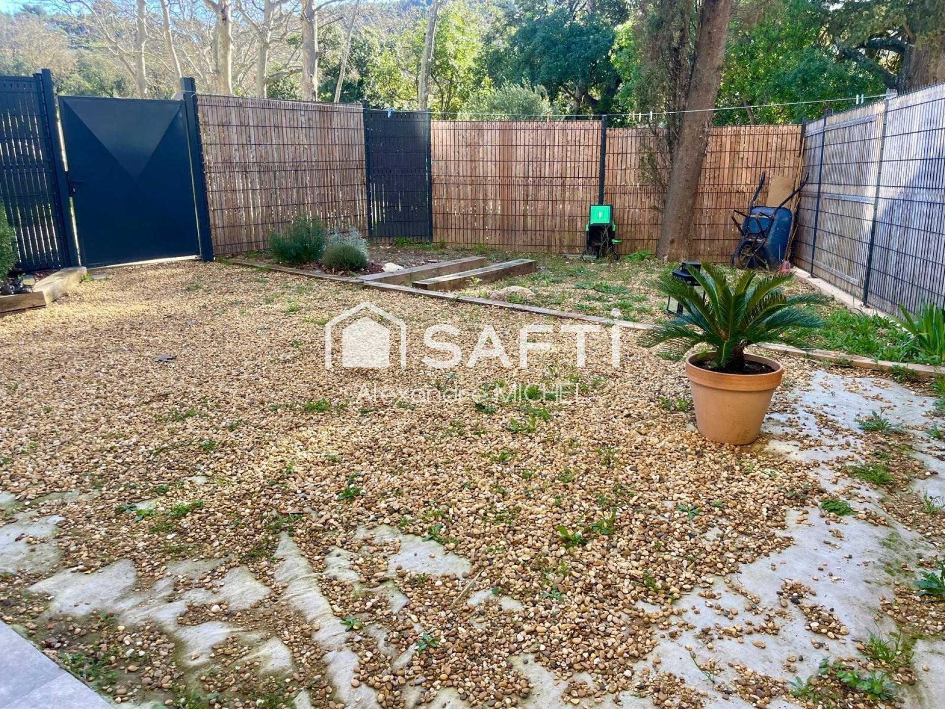 Appartement à vendre, 60m², Le Castellet