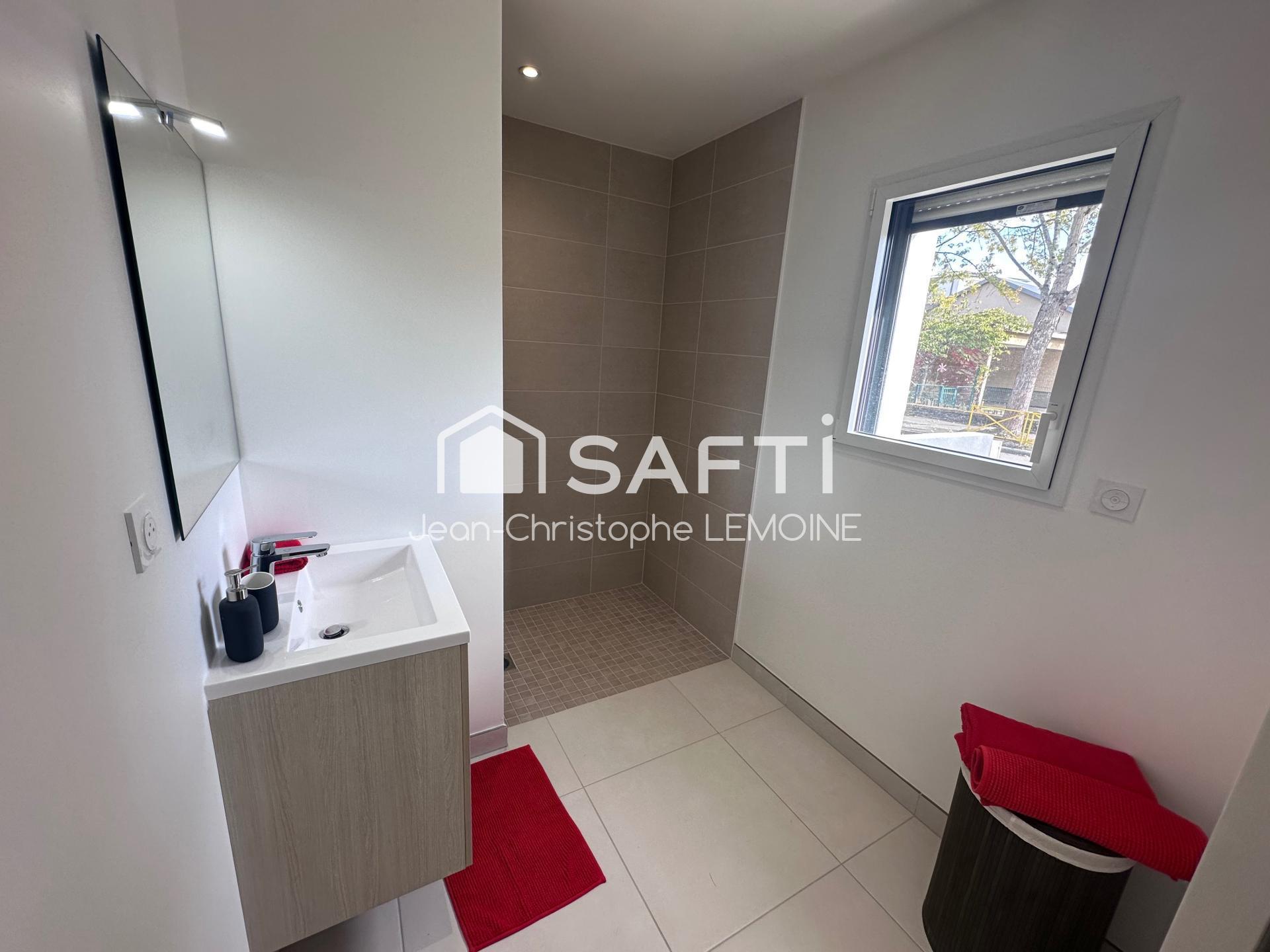 Maison à vendre, 112m², Rennes