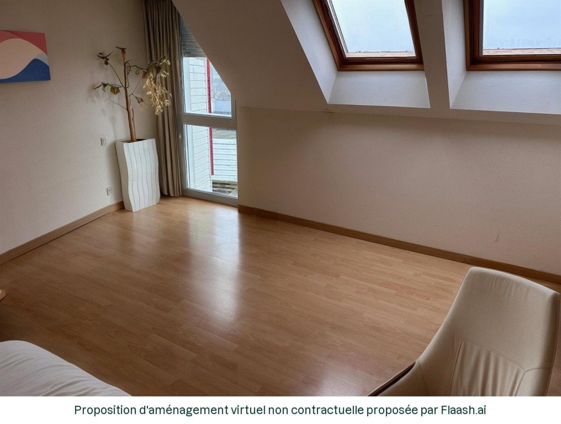 Appartement à vendre, 100m², Château-Gontier-sur-Mayenne