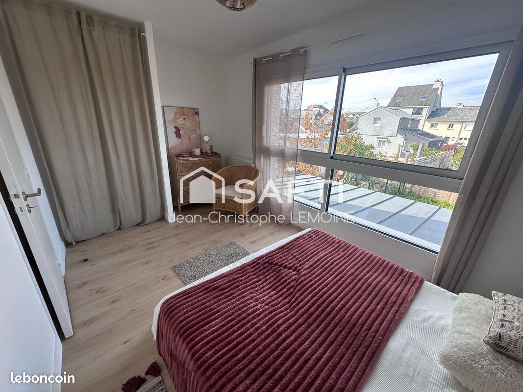 Maison à vendre, 127m², Rennes