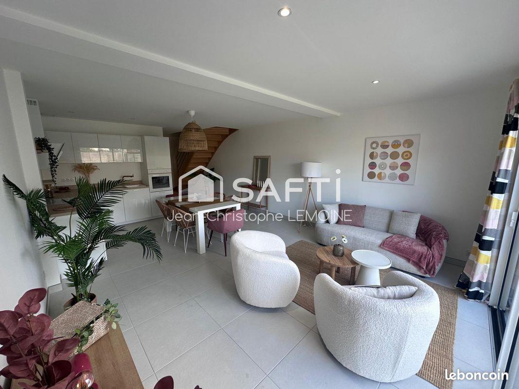 Maison à vendre, 127m², Rennes