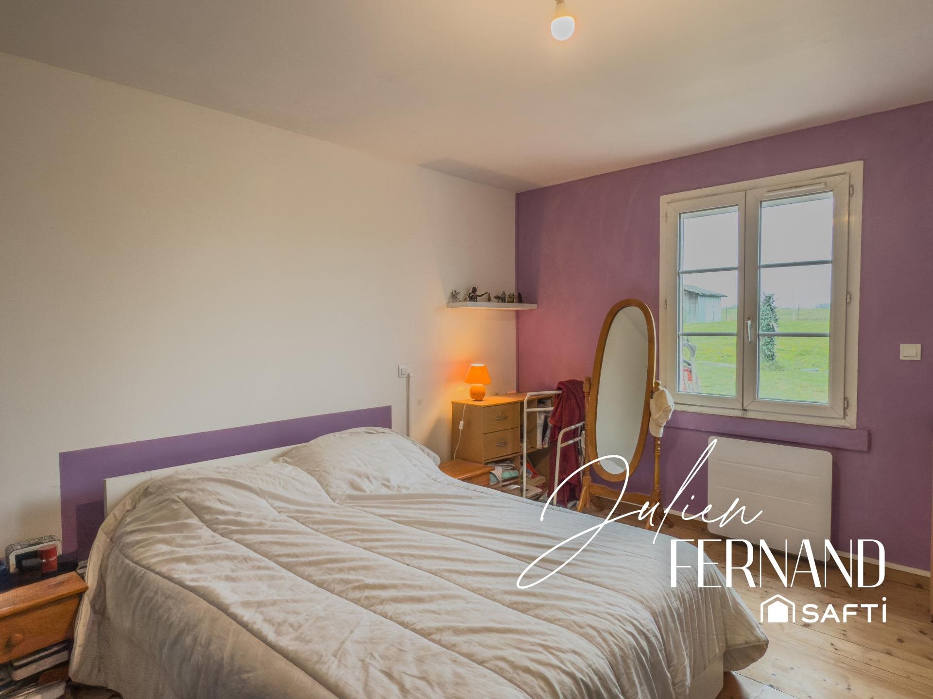 Maison à vendre, 92m², Dolmayrac