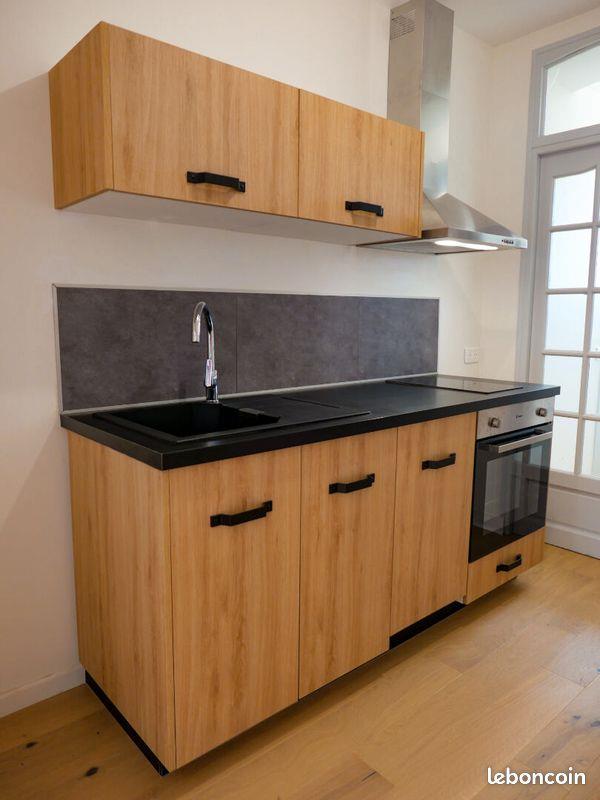 Maison à louer, 51m², Amiens