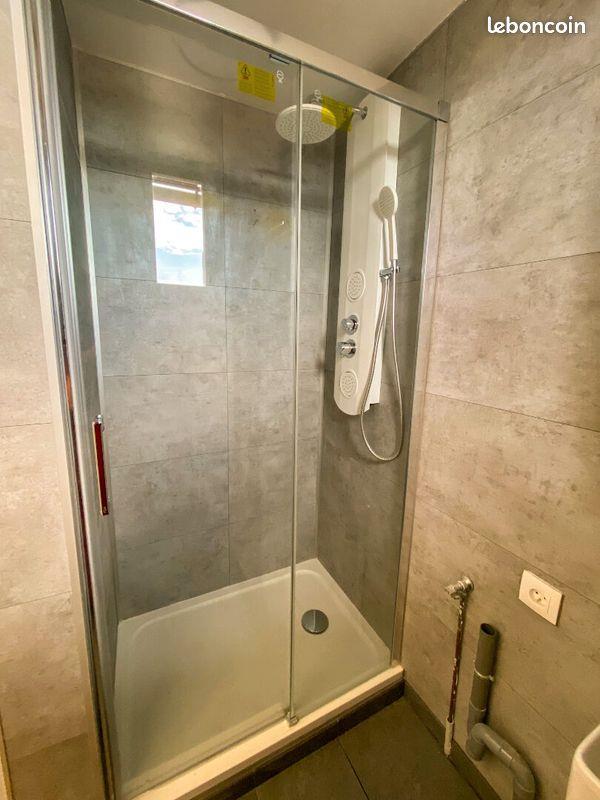 Maison à louer, 51m², Amiens