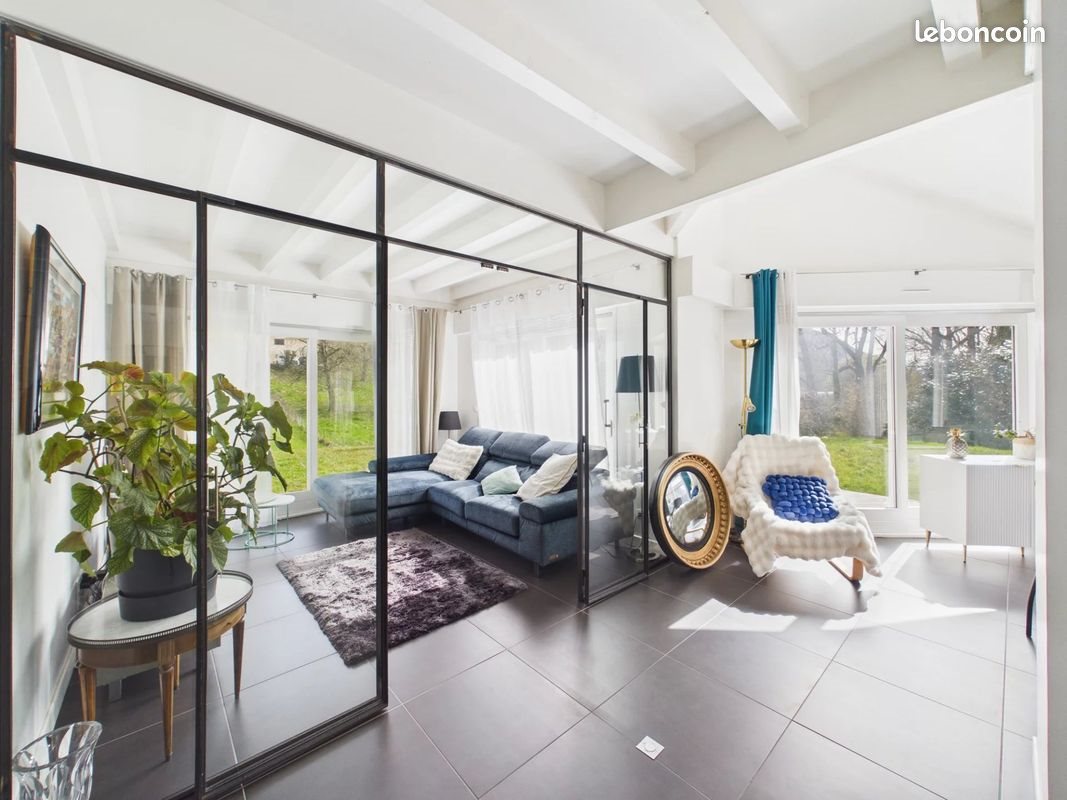 Maison à vendre, 174m², Saint-Martin-le-Vinoux