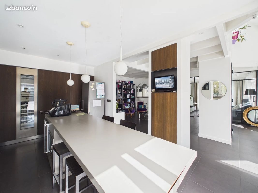 Maison à vendre, 174m², Saint-Martin-le-Vinoux