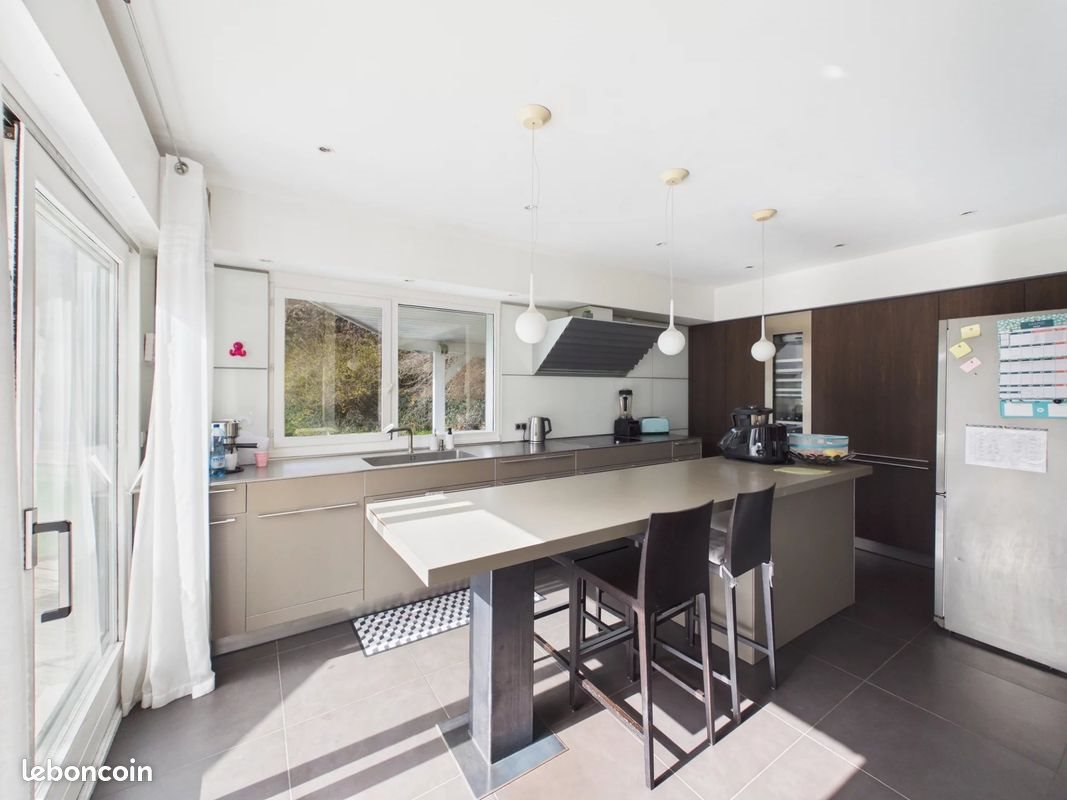 Maison à vendre, 174m², Saint-Martin-le-Vinoux