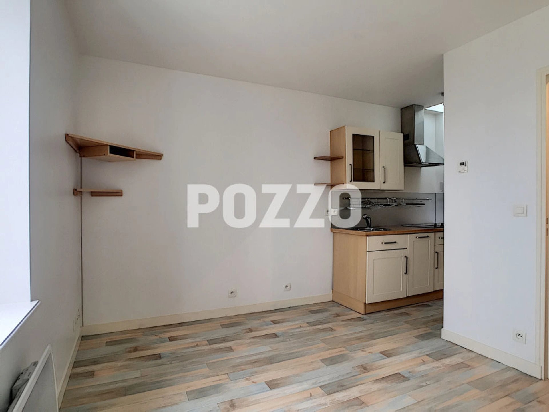 Appartement à louer, 30m², Saint-Pair-sur-Mer