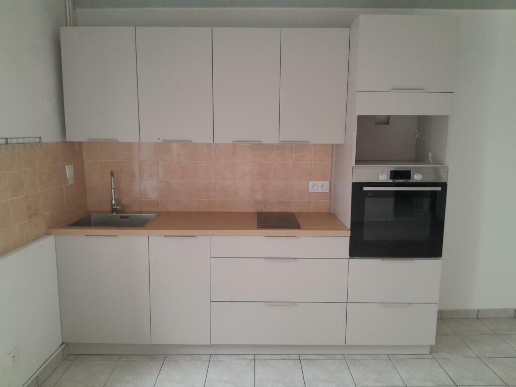 Maison à louer, 40m², Baulon