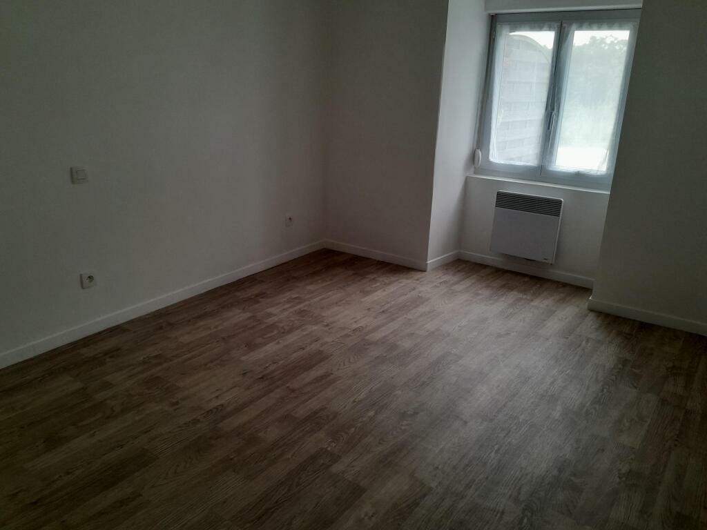 Maison à louer, 40m², Baulon