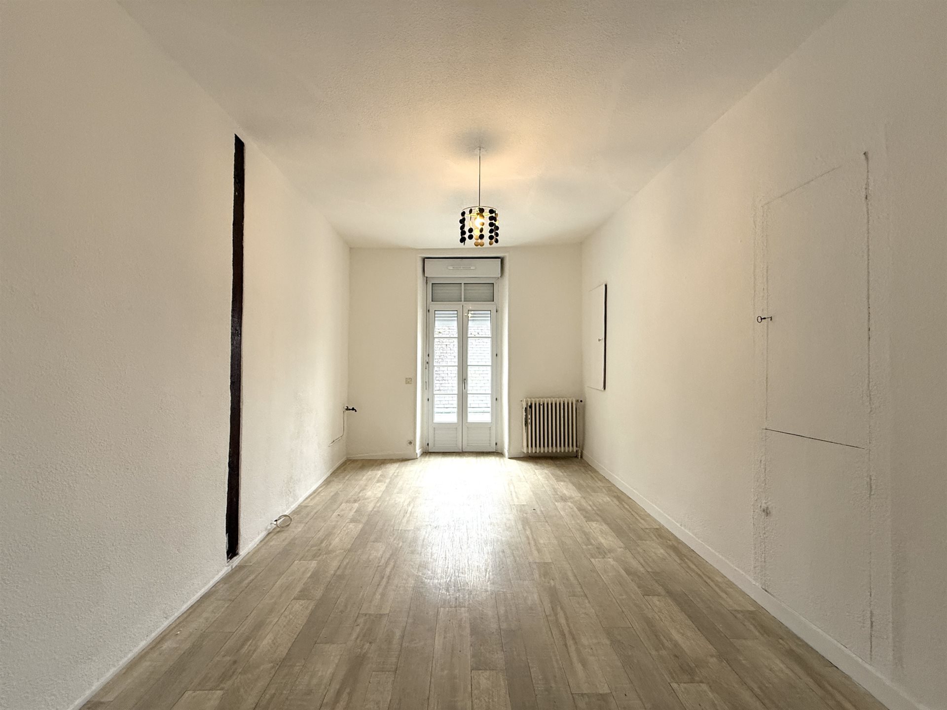 Appartement à vendre, 114m², Evron