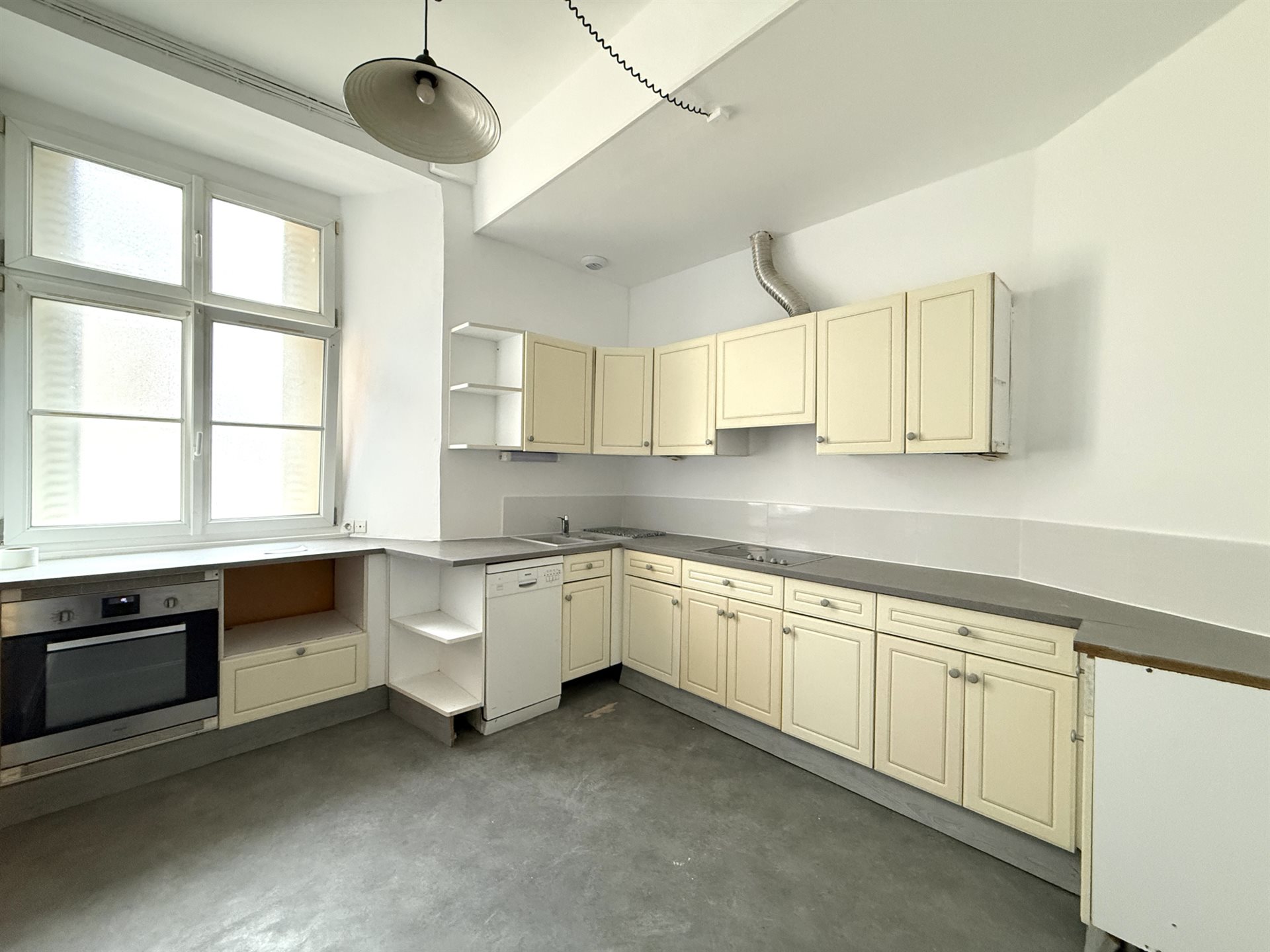 Appartement à vendre, 114m², Evron