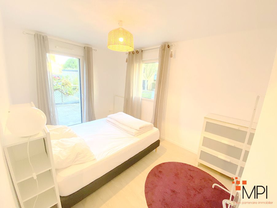 Appartement à louer, 83m², L'Hermitage