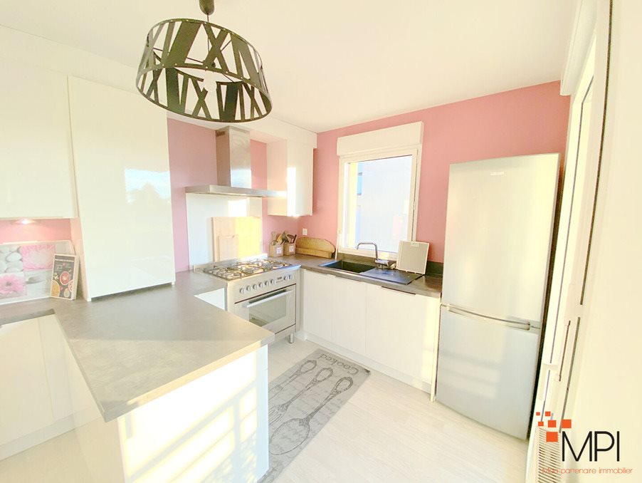 Appartement à louer, 83m², L'Hermitage