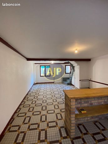 Maison à louer, 60m², Guémené-Penfao