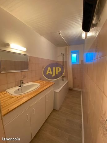 Maison à louer, 60m², Guémené-Penfao