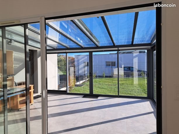 Maison à louer, 135m², Guérande