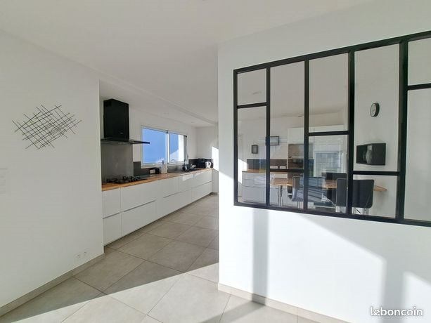 Maison à louer, 135m², Guérande
