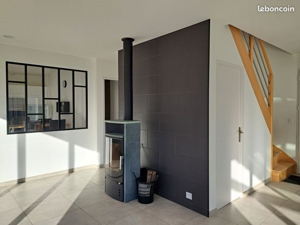 Maison à louer, 135m², Guérande