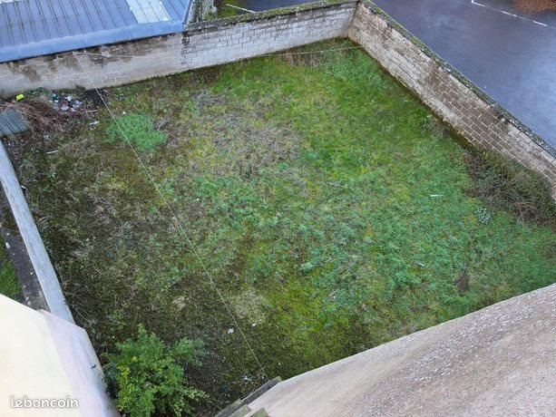 Appartement à vendre, 91m², Mayenne