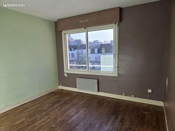 Appartement à vendre, 91m², Mayenne