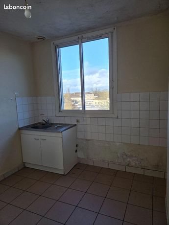 Appartement à vendre, 91m², Mayenne