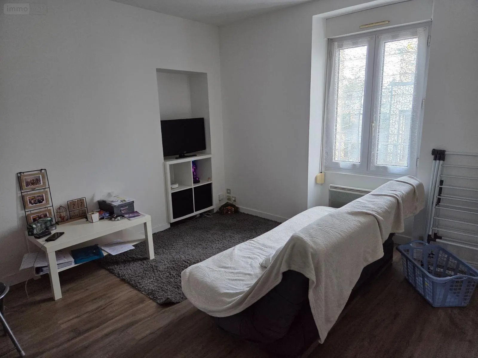 Appartement à vendre, 37m², Mayenne