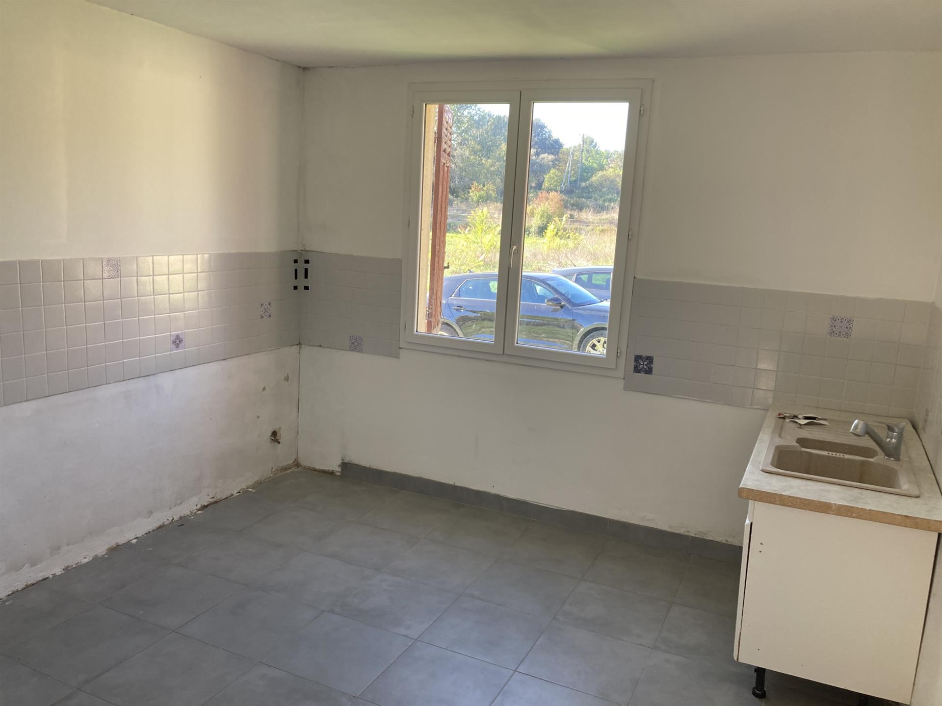 Maison à vendre, 188m², La Bouilladisse