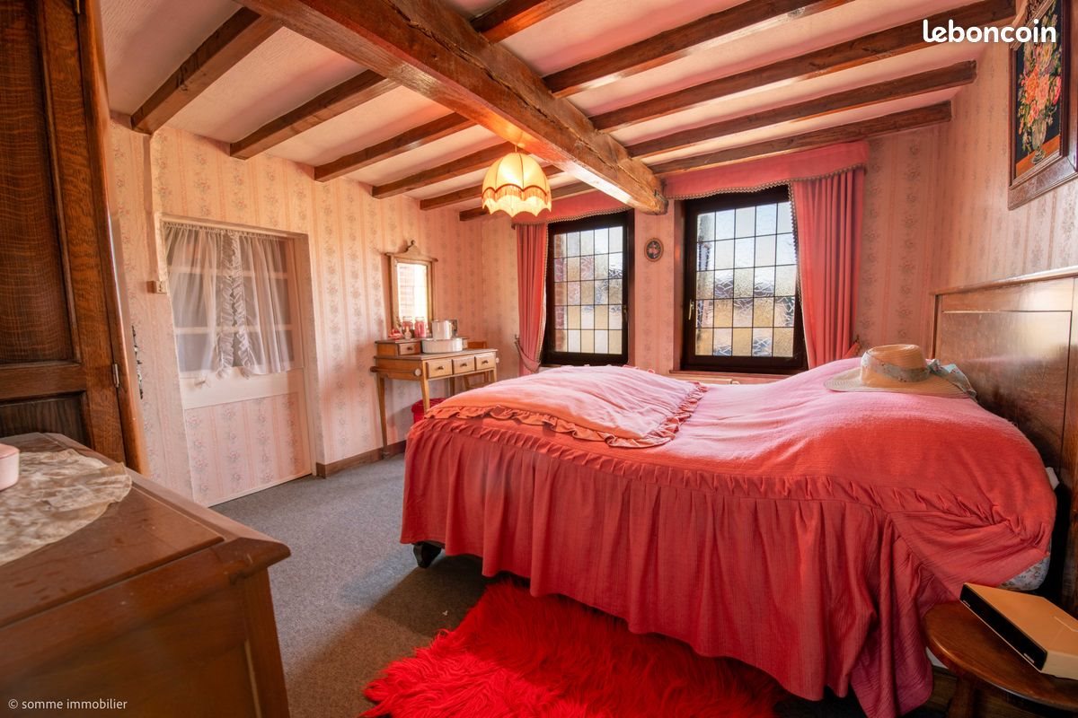 Maison à vendre, 64m², Breilly