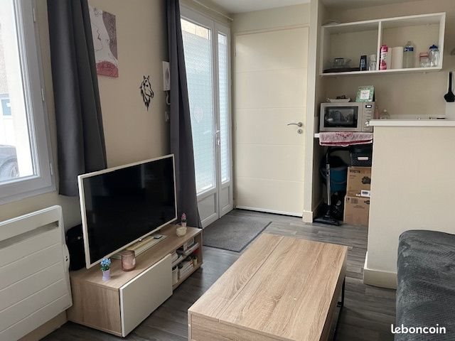 Maison à louer, 17m², Poitiers