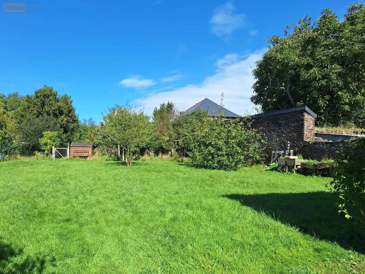 Maison à vendre, 155m², Gaël