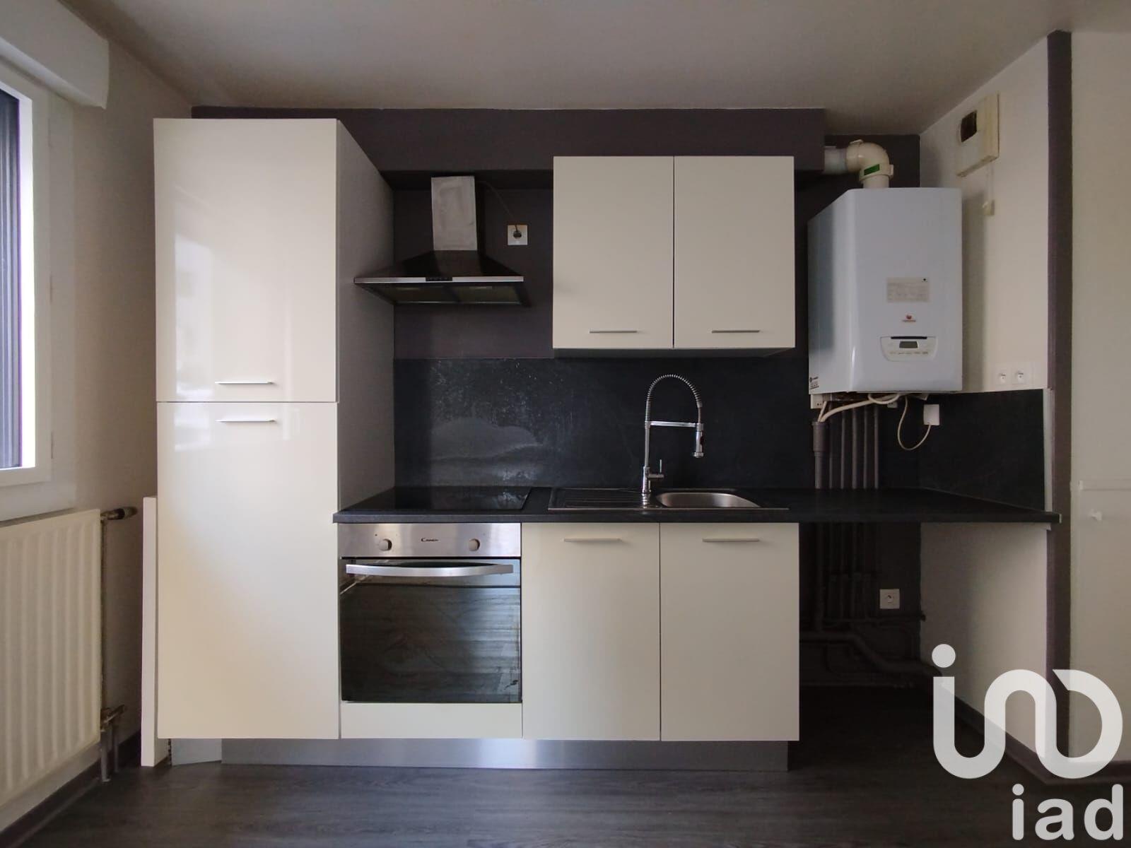 Appartement à vendre, 68m², Rouen