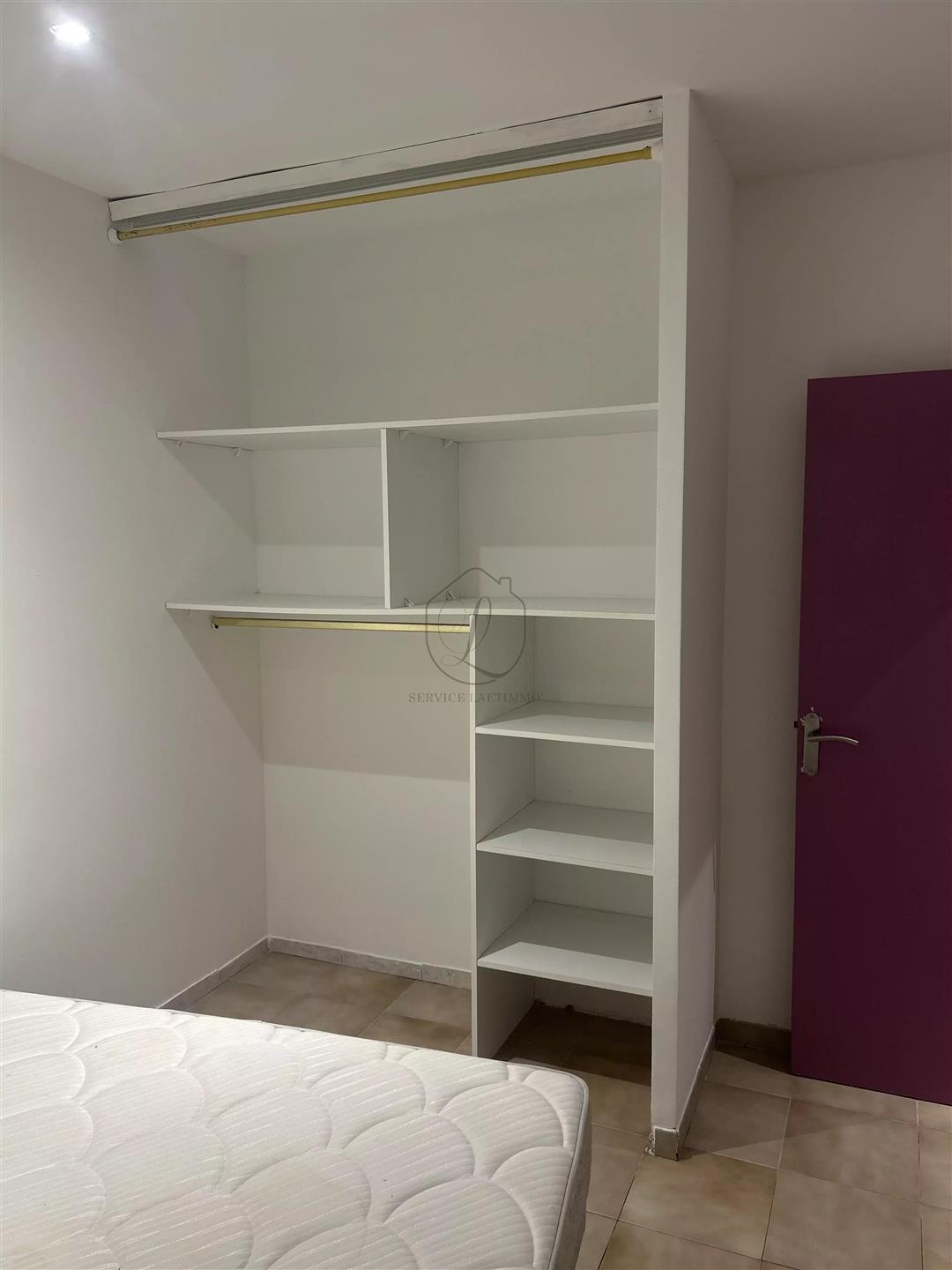 Maison à louer, 45m², Porto-Vecchio