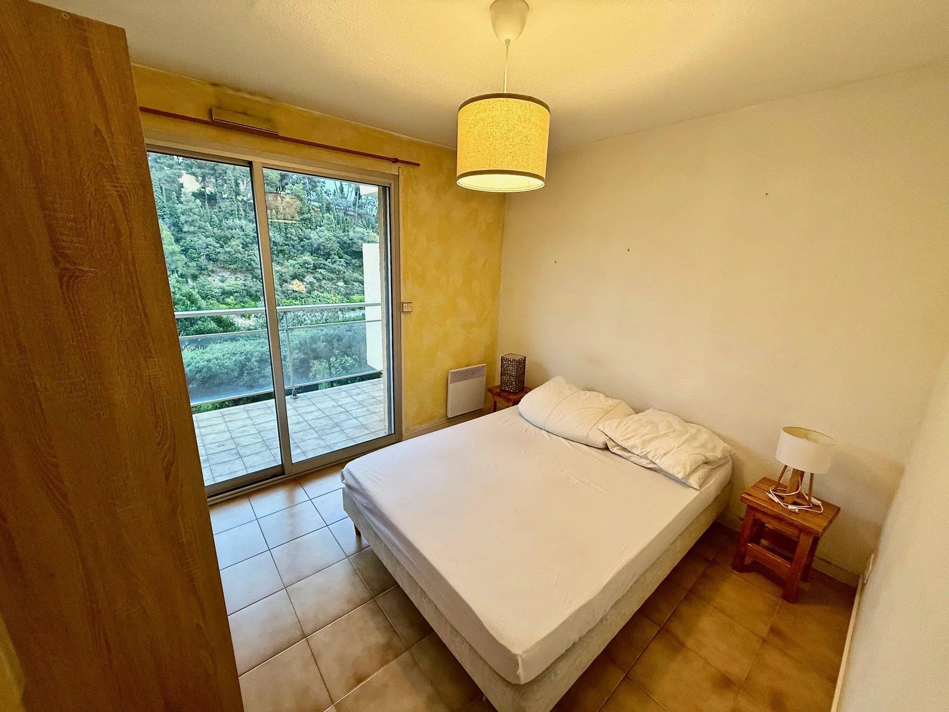 Appartement à louer, 32m², Nice