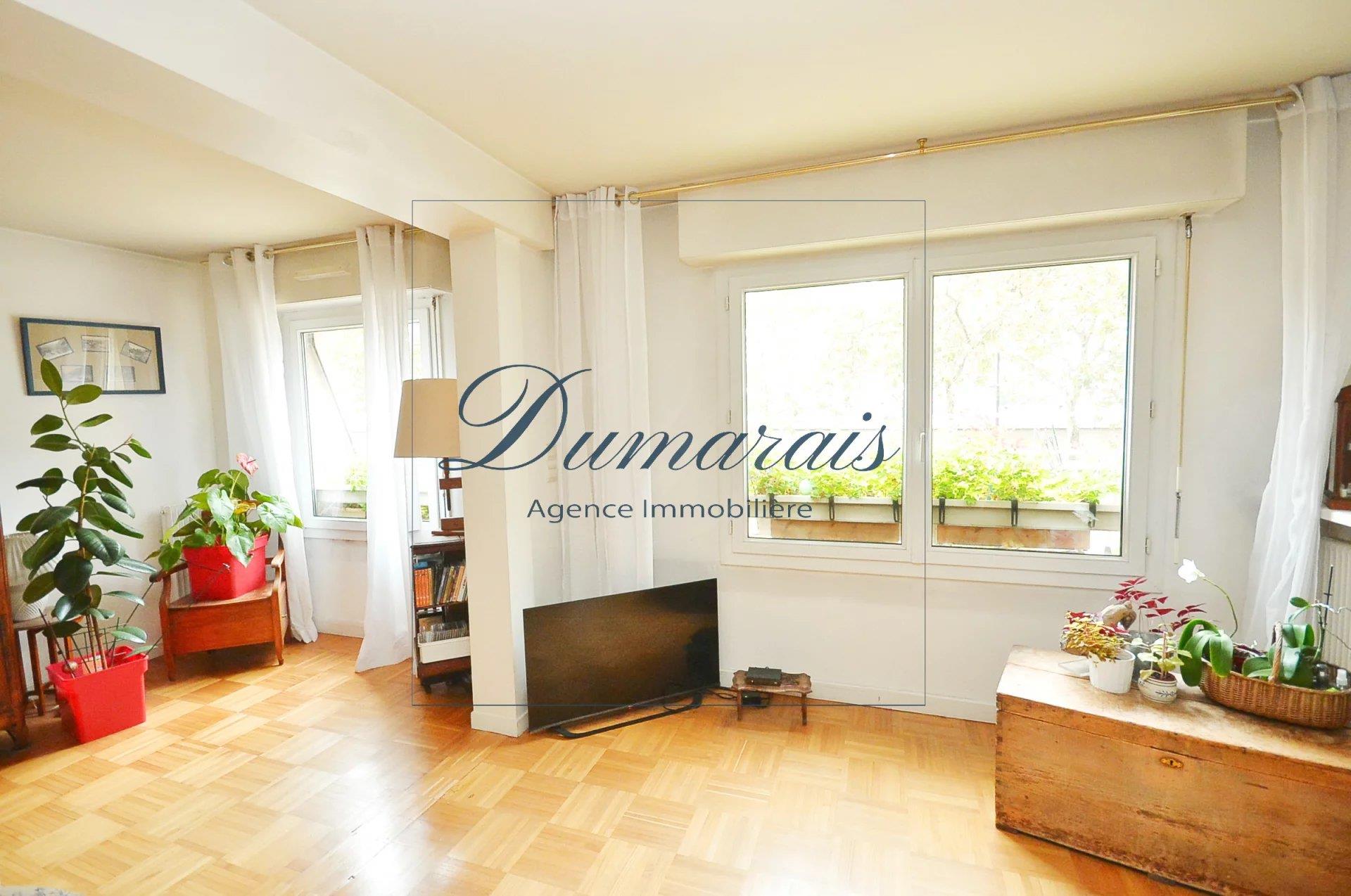 Appartement à vendre, 75m², Paris 12ème