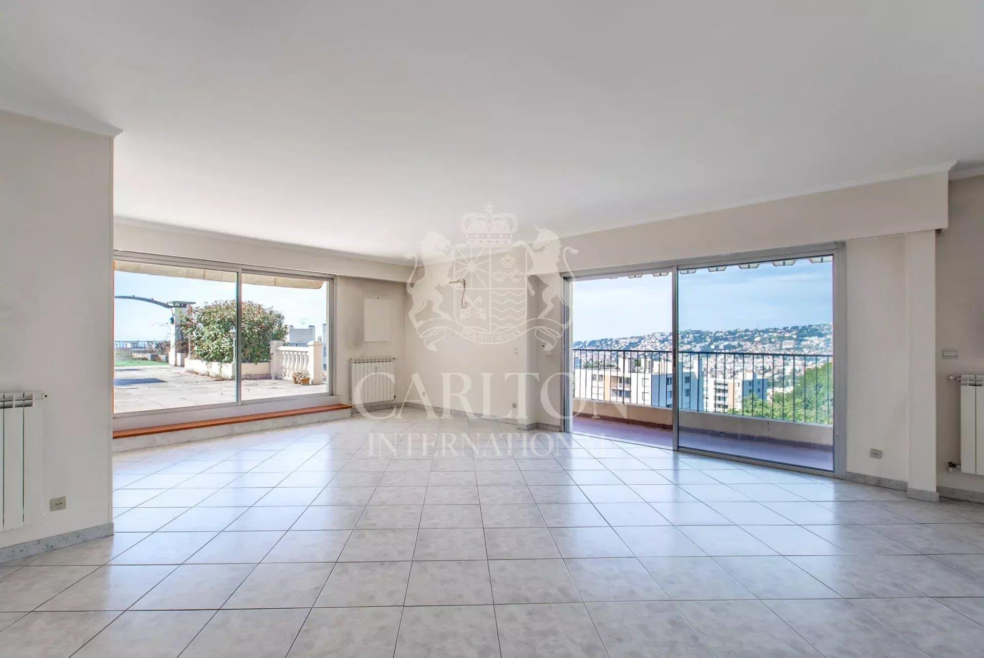 Appartement à vendre, 144m², Nice