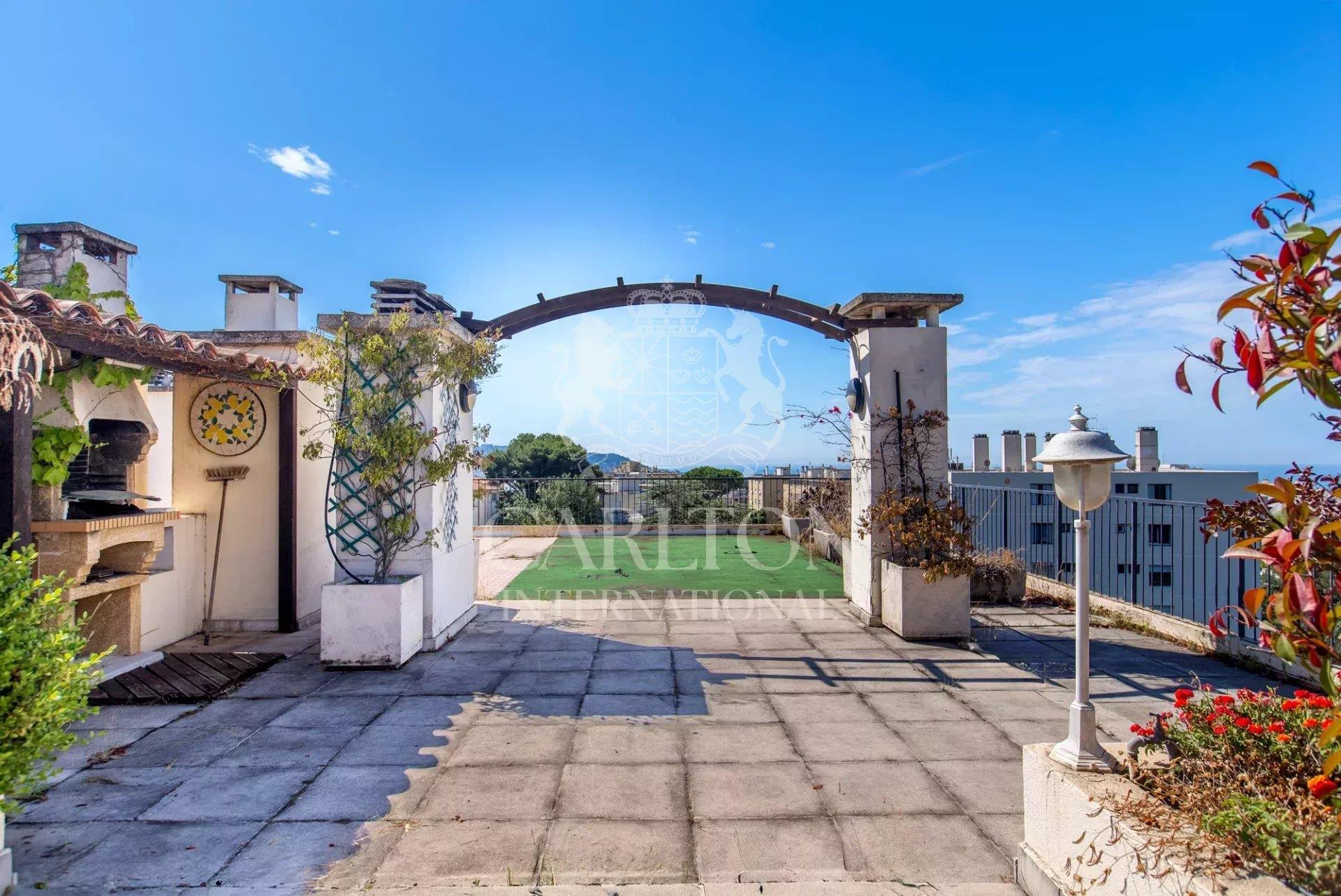 Appartement à vendre, 144m², Nice